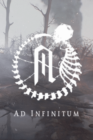 Ad Infinitum Supporter Edition - Steam - Global