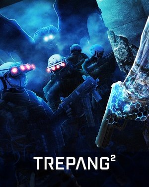 Trepang2 - Steam - Europe
