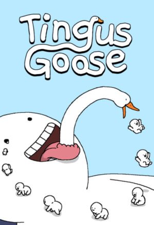 Tingus Goose - Steam Key - Global