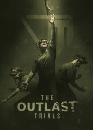 The Outlast Trials - Xbox One - Europe Restricted