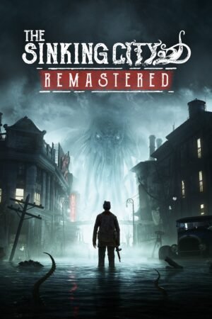 The Sinking City Remastered - Xbox Series X Key - EUROPE