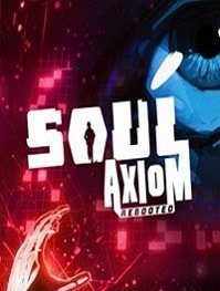 Soul Axiom Steam Global