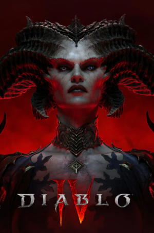 Diablo 4 Gift - Battle.net GLOBAL