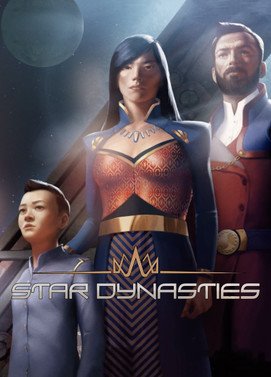 Star Dynasties Steam Global