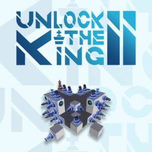 Unlock The King - Steam Key - GLOBAL