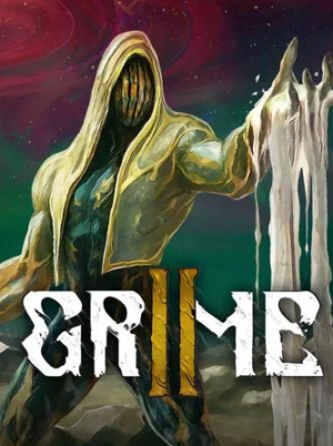 GRIME II - Steam Key - Global
