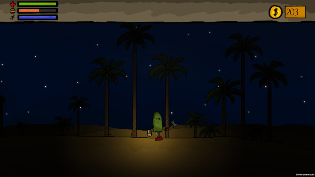 The Adventures of Tree Steam Key GLOBAL – Galeriebild 1