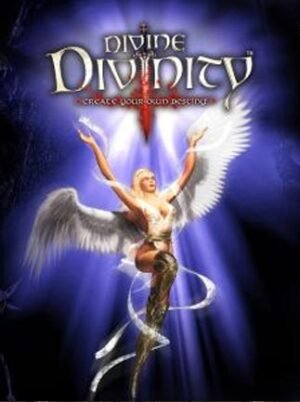 Divine Divinity GLOBAL