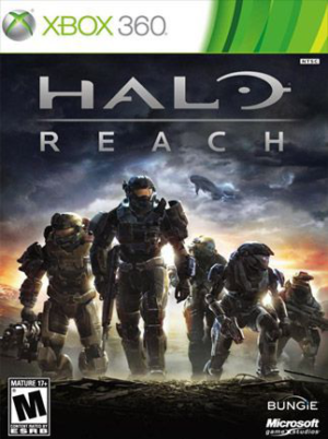 Halo Reach XBOX LIVE - Xbox One - Key EUROPE