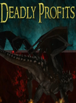Deadly Profits Steam Key GLOBAL – Titelbild