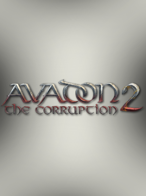 Avadon 2: The Corruption Steam Key GLOBAL