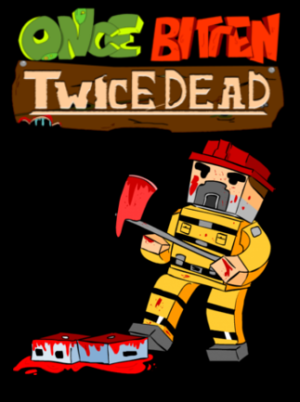 Once Bitten, Twice Dead! Steam Key GLOBAL