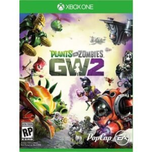 Plants vs. Zombies Garden Warfare 2 Xbox Live Key EUROPE RESTRICTED