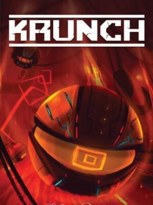 KRUNCH Steam Key GLOBAL