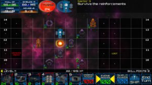 Star Chronicles: Delta Quadrant Steam Key GLOBAL
