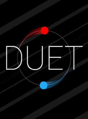 Duet Steam Key GLOBAL