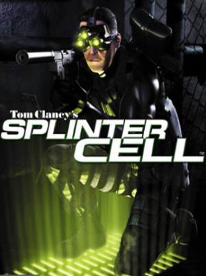 Tom Clancy's Splinter Cell GLOBAL