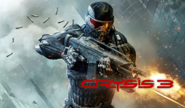 Crysis 3 Origin Key GLOBAL – Galeriebild 1