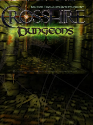 Crossfire: Dungeons Steam Key GLOBAL