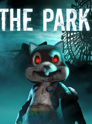 The Park (PC) - Steam Key - EUROPE