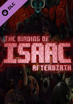 The Binding of Isaac: Afterbirth Xbox Live Key XBOX ONE EUROPE