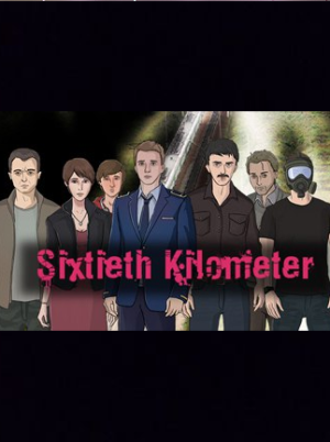 Sixtieth Kilometer Steam Key GLOBAL