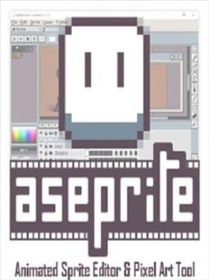 Aseprite Steam Key GLOBAL