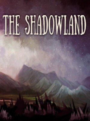 The Shadowland Steam Key GLOBAL