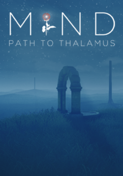 Mind: Path to Thalamus Steam Key GLOBAL