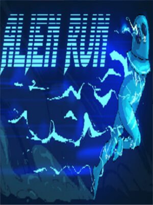 Alien Run Steam Key GLOBAL