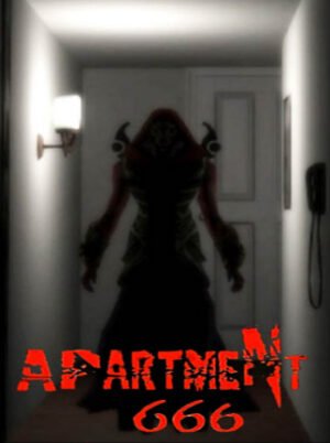 Apartment 666 Steam Key GLOBAL