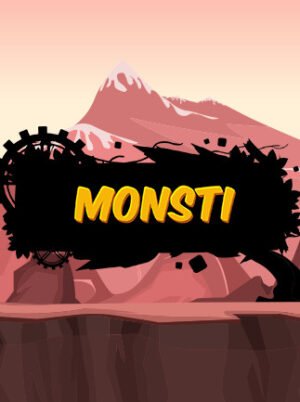 Monsti Steam Key GLOBAL