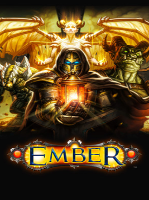 Ember (PC) - Steam Key - EUROPE