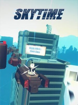 SkyTime Steam Key GLOBAL
