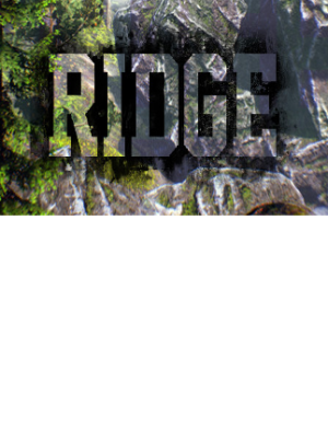 Ridge Steam Key GLOBAL