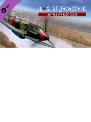 IL-2 Sturmovik: Battle of Moscow Steam Key GLOBAL