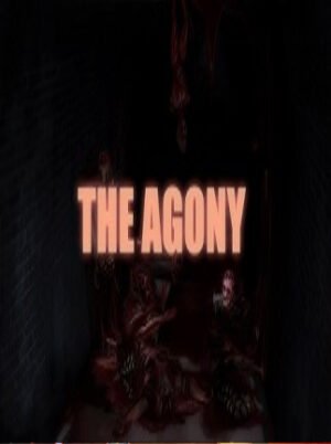 The Agony Steam Key GLOBAL
