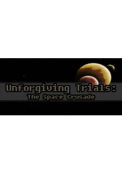 Unforgiving Trials: The Space Crusade Steam Key GLOBAL