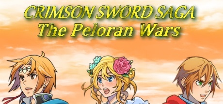 Crimson Sword Saga: The Peloran Wars (PC) – Steam Key – GLOBAL – Galeriebild 1