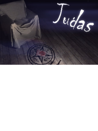 Judas Steam Key GLOBAL – Titelbild
