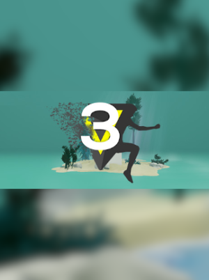 VThree Steam Key GLOBAL