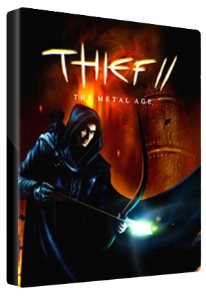 Thief II: The Metal Age Steam Key GLOBAL