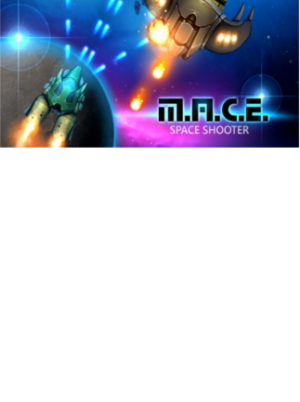 M.A.C.E. Steam Key GLOBAL