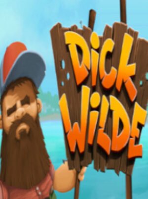 Dick Wilde VR Steam Key GLOBAL