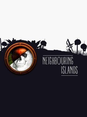 Neighboring Islands Steam Key GLOBAL