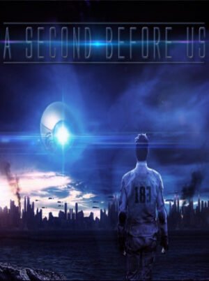 A SECOND BEFORE US Steam Key GLOBAL