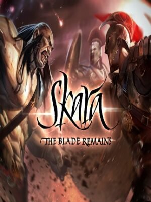 Skara - The Blade Remains Starter Package (PC) - Steam Key - GLOBAL