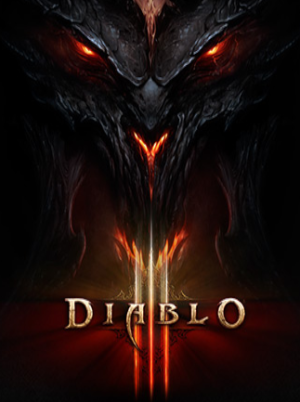 Diablo 3 (PC) - Battle.net Gift - GLOBAL