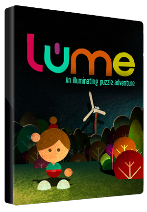 Lume Steam Key GLOBAL
