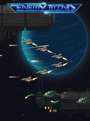 Enemy Mind Steam Key GLOBAL